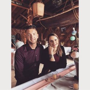 Meet your Posher, Christopher